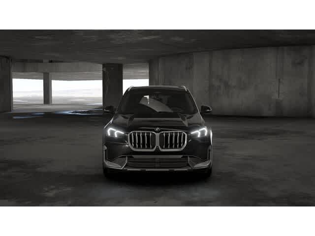Thumbnail: 2026 BMW X1 - 3