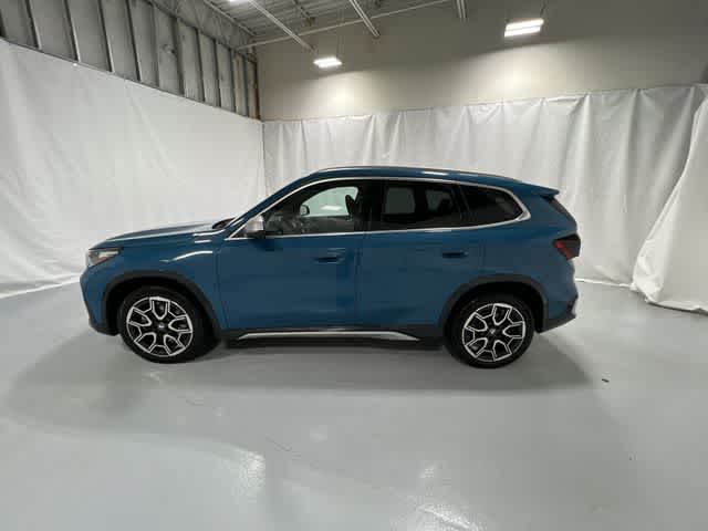 Thumbnail: 2024 BMW X1 - 11