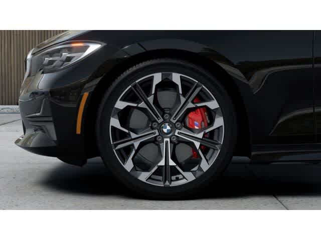 Thumbnail: 2026 BMW 3 Series - 7
