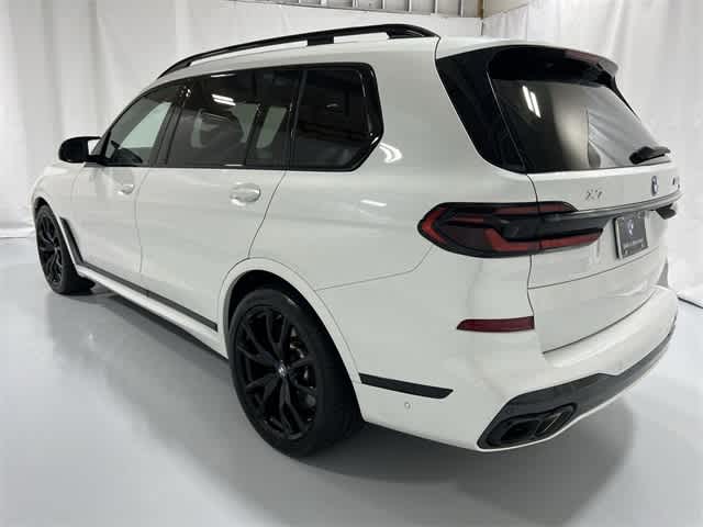 Thumbnail: 2024 BMW X7 - 12