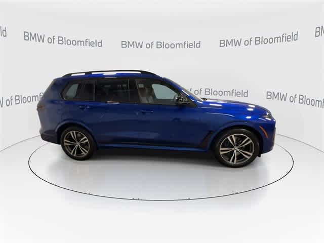Thumbnail: 2025 BMW X7 - 9