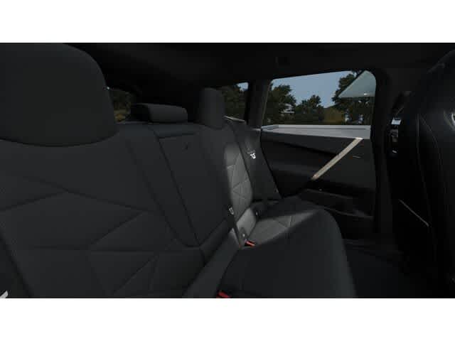 Thumbnail: 2026 BMW iX - 12