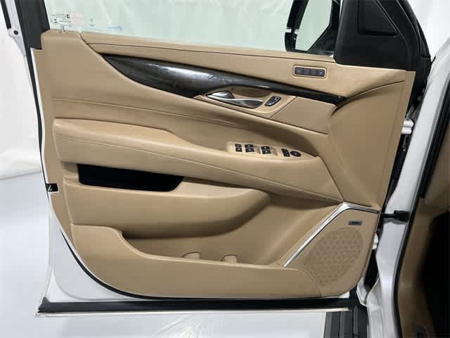 Thumbnail: 2019 Cadillac Escalade - 35