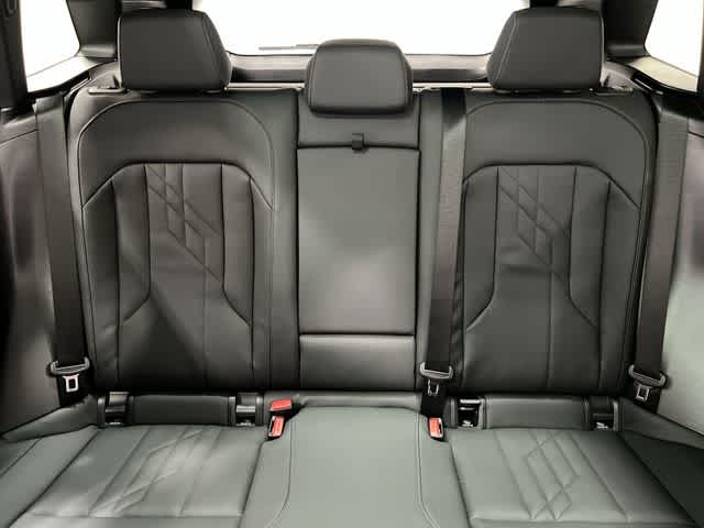 Thumbnail: 2026 BMW X3 - 22