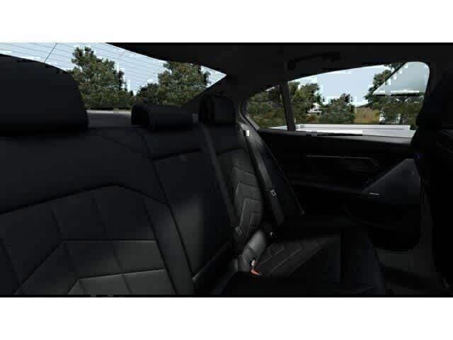 Thumbnail: 2026 BMW 5 Series - 12