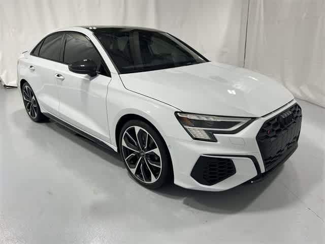 Thumbnail: 2024 Audi S3 - 15