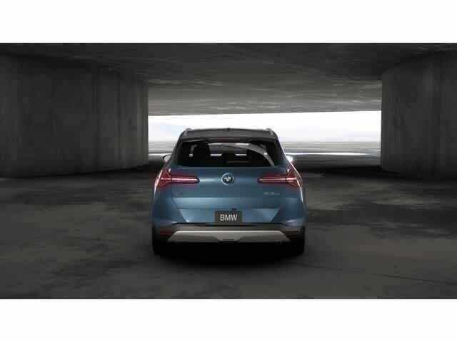 Thumbnail: 2025 BMW X3 - 5