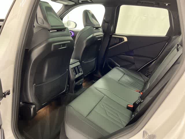 Thumbnail: 2025 BMW X3 - 24