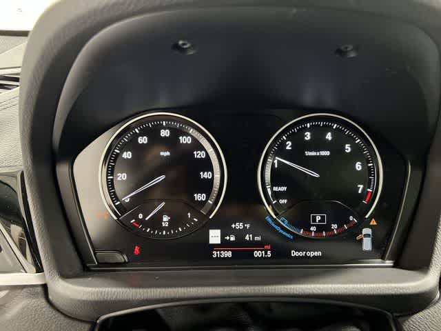 Thumbnail: 2022 BMW X2 - 31