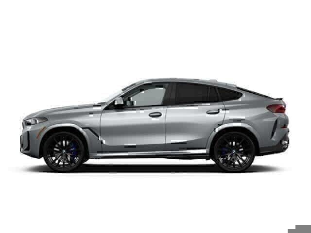 Thumbnail: 2026 BMW X6 - 4