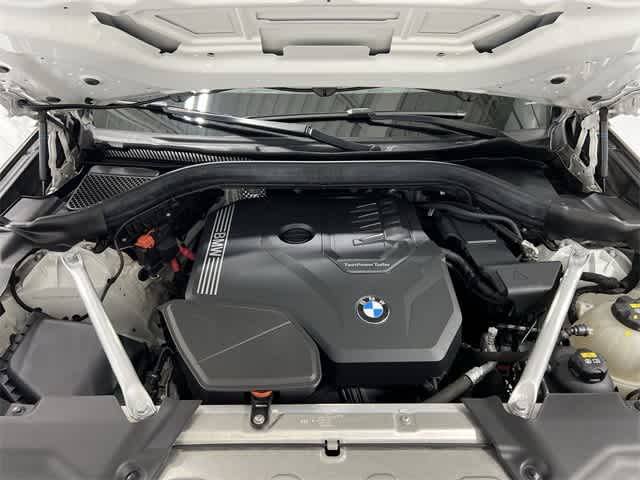 Thumbnail: 2023 BMW X3 - 19