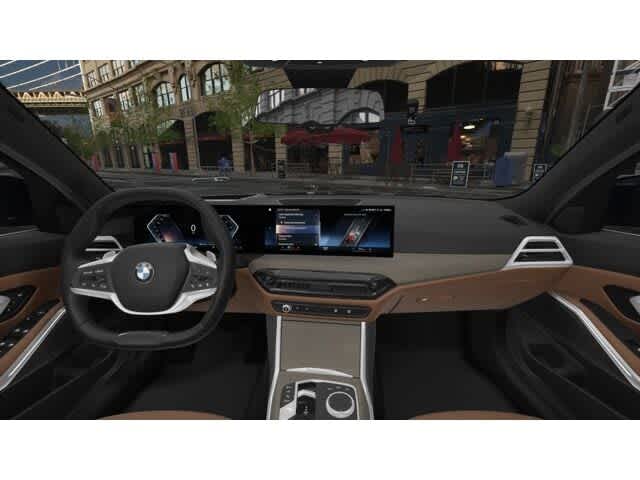 Thumbnail: 2026 BMW 3 Series - 10