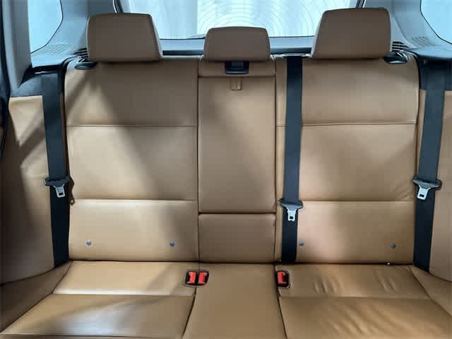 Thumbnail: 2017 BMW X3 - 22