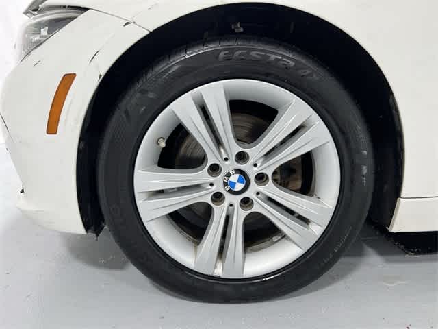 Thumbnail: 2018 BMW 3 Series - 18