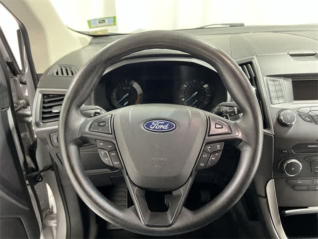 Thumbnail: 2018 Ford Edge - 26