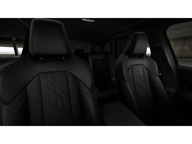 Thumbnail: 2026 BMW X3 - 11
