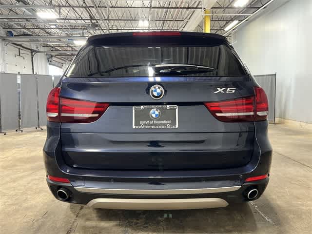 Thumbnail: 2017 BMW X5 - 13
