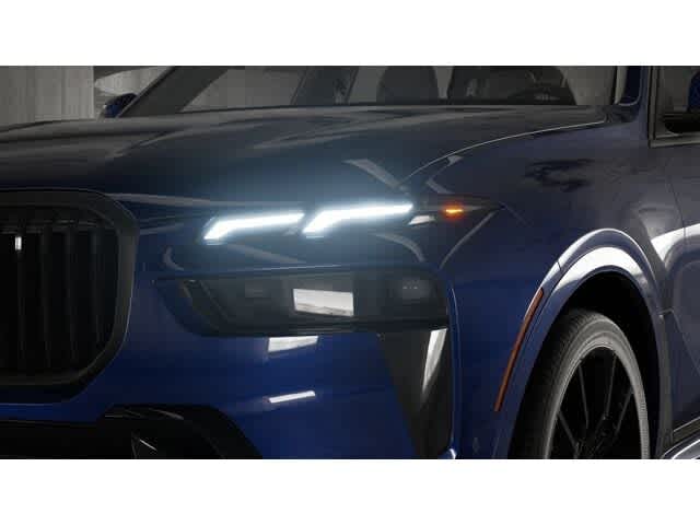 Thumbnail: 2026 BMW X7 - 6