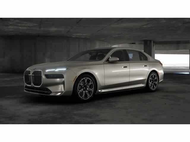 2025 BMW i7 eDrive50 -
                  Bloomfield, NJ