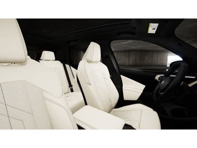 Thumbnail: 2025 BMW X3 - 9