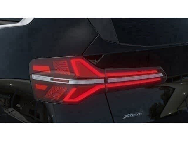 Thumbnail: 2026 BMW X3 - 8