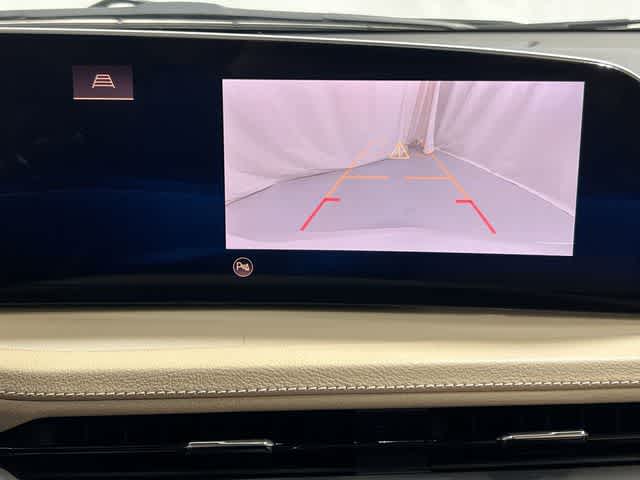 Thumbnail: 2024 Cadillac XT4 - 28