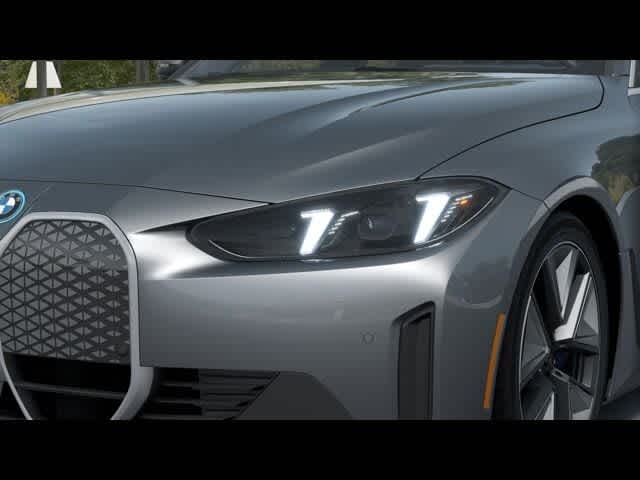 Thumbnail: 2025 BMW i4 - 6