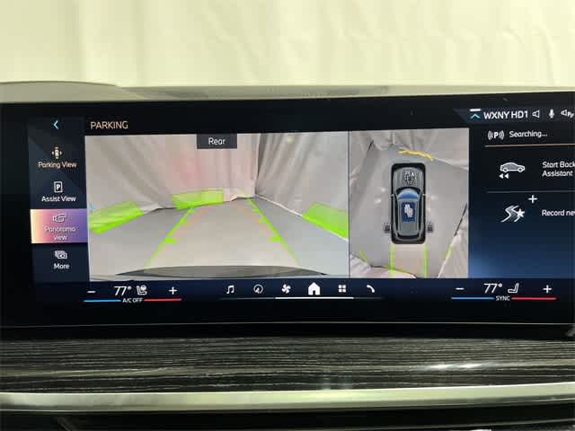 Thumbnail: 2026 BMW X5 - 29