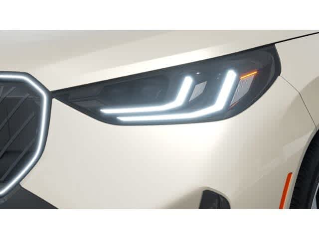 Thumbnail: 2025 BMW X3 - 6