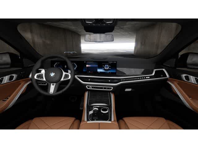 Thumbnail: 2026 BMW X6 - 10