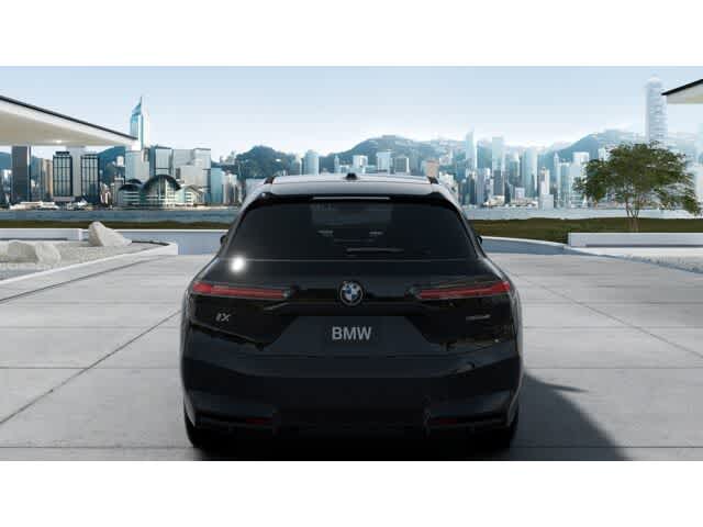 Thumbnail: 2026 BMW iX - 5