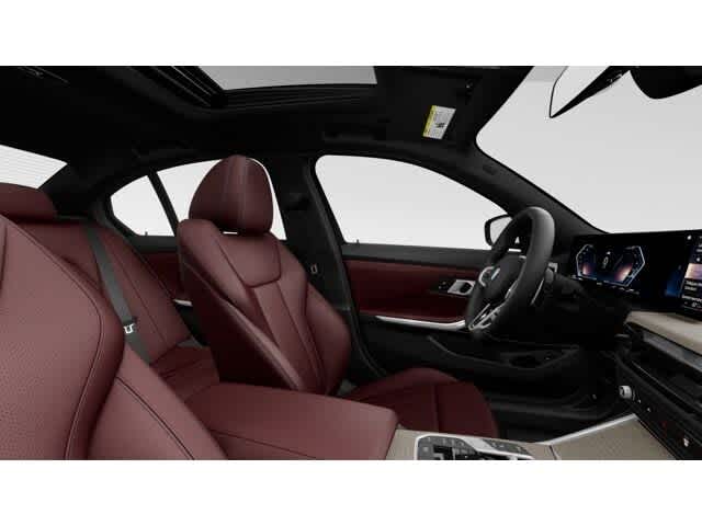 Thumbnail: 2026 BMW 3 Series - 9