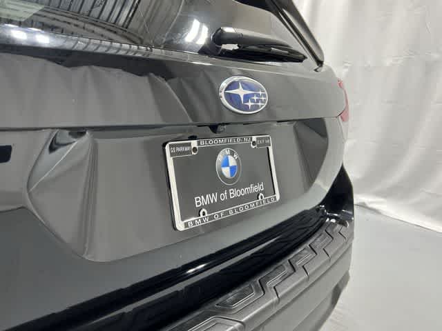 Thumbnail: 2021 Subaru Forester - 17