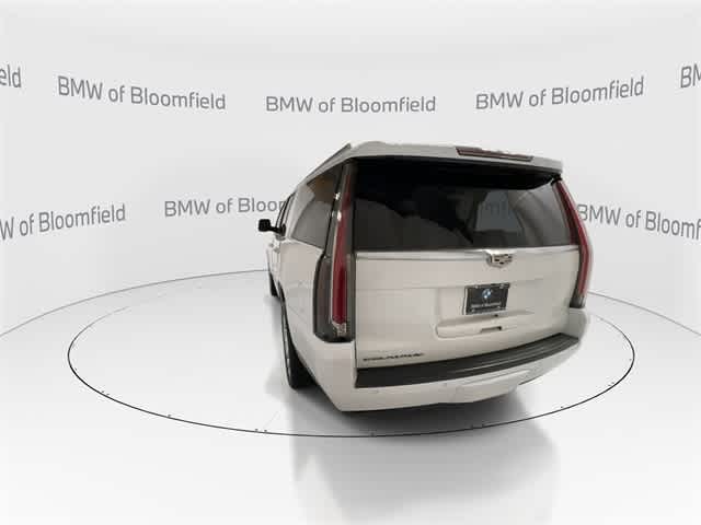 Thumbnail: 2016 Cadillac Escalade - 6