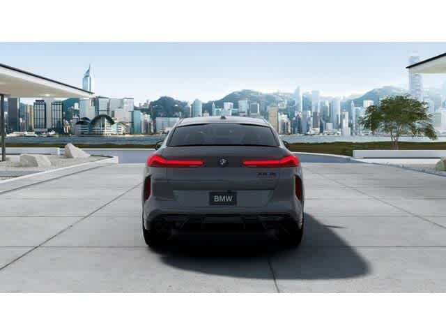 Thumbnail: 2026 BMW X6 - 5