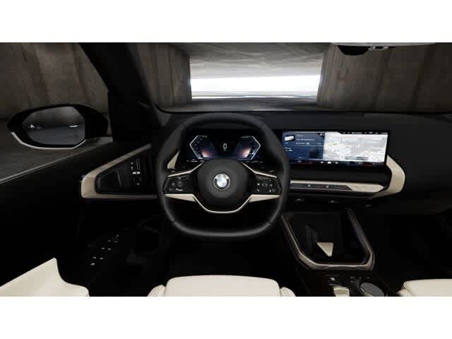 Thumbnail: 2025 BMW X3 - 13
