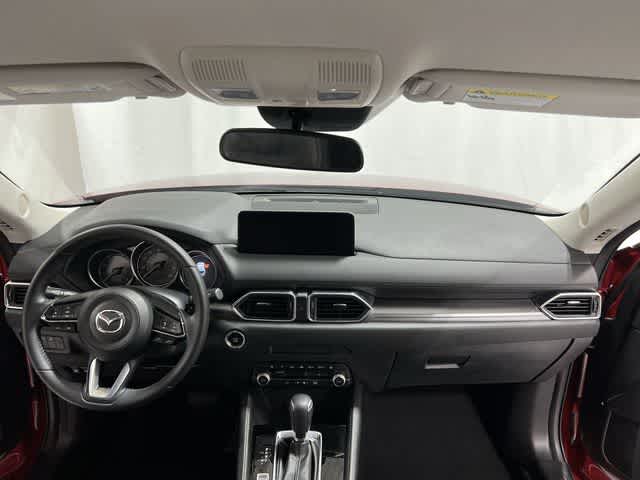 Thumbnail: 2023 Mazda CX-5 - 20