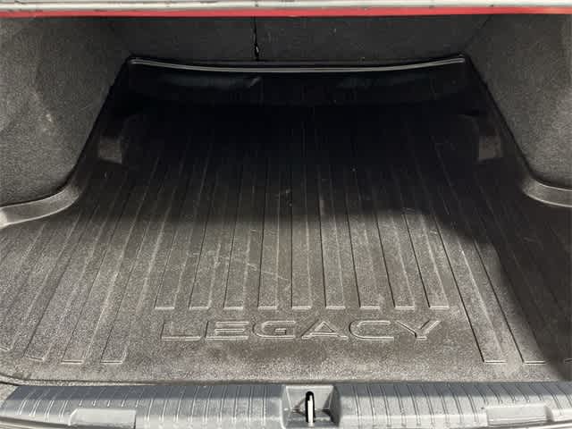 Thumbnail: 2021 Subaru Legacy - 32