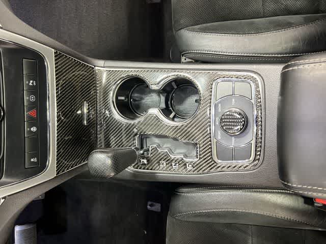 Thumbnail: 2012 Jeep Grand Cherokee - 29