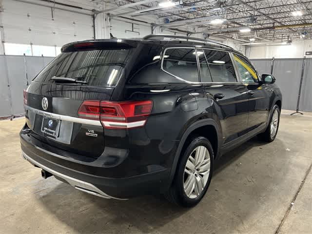 Thumbnail: 2020 Volkswagen Atlas - 14