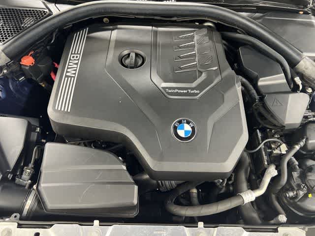 Thumbnail: 2023 BMW 3 Series - 20