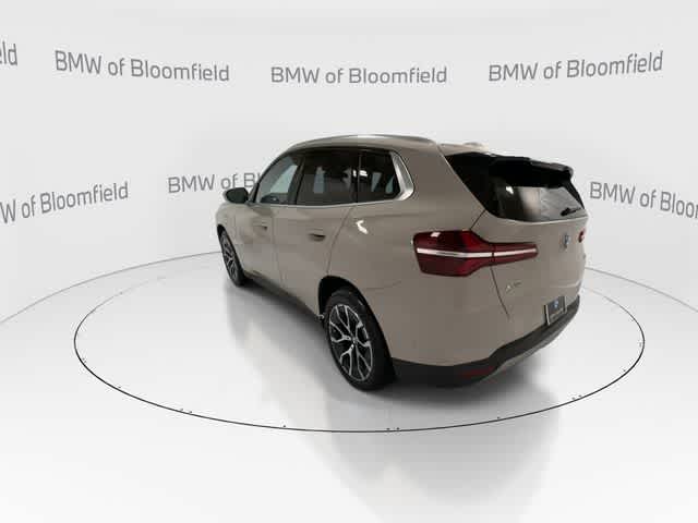 Thumbnail: 2026 BMW X3 - 6