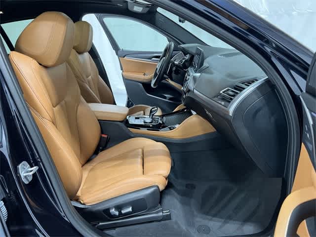 Thumbnail: 2023 BMW X4 - 26