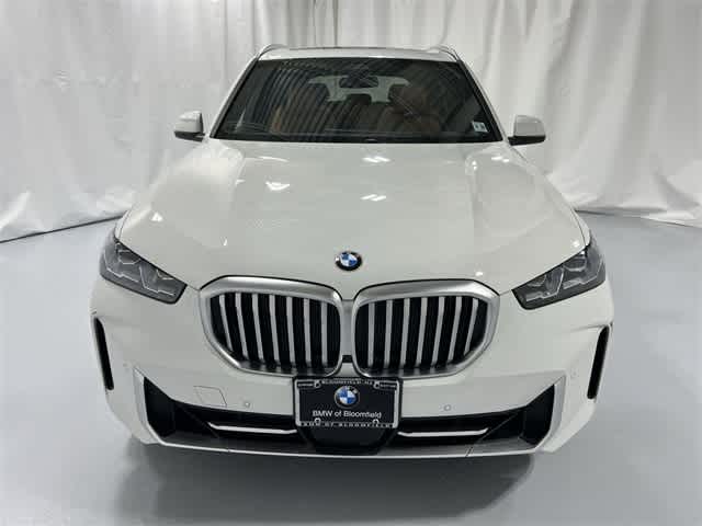 Thumbnail: 2024 BMW X5 - 16