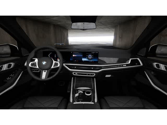 Thumbnail: 2026 BMW X5 - 10