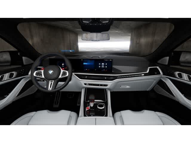 Thumbnail: 2026 BMW X6 - 10
