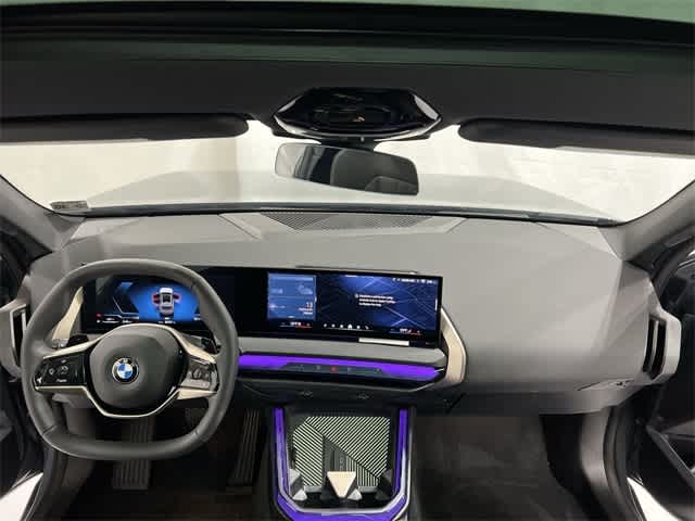 Thumbnail: 2025 BMW X3 - 20