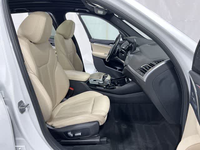 Thumbnail: 2023 BMW X3 - 26
