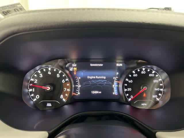 Thumbnail: 2024 Jeep Compass - 31