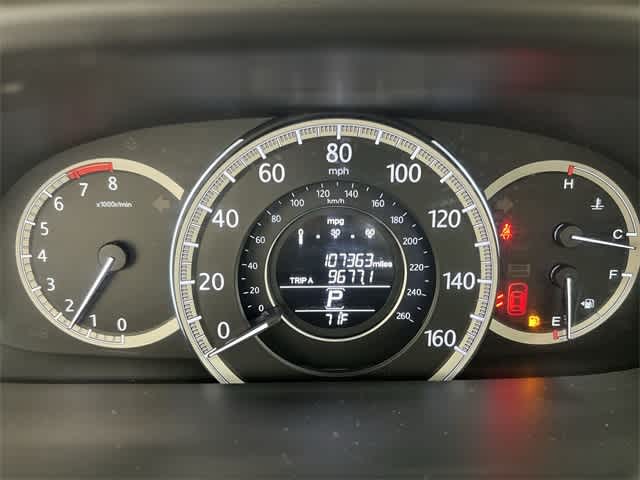 Thumbnail: 2014 Honda Accord - 31